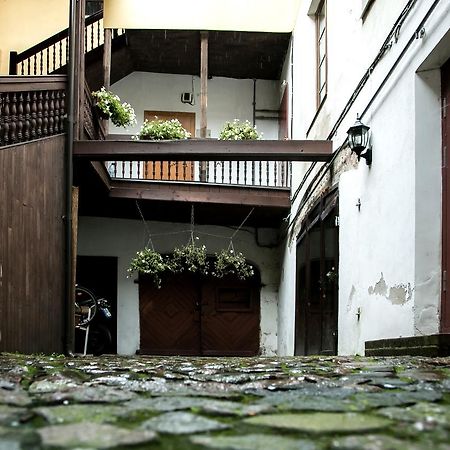 Апартаменти Skapas Street Аеропорт Вільнюс Екстер'єр фото