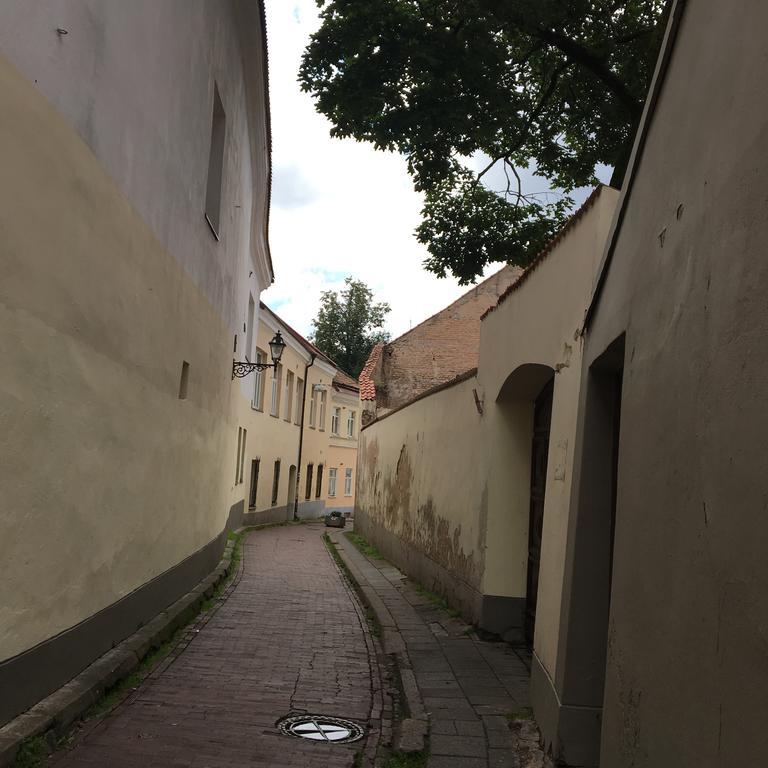 Апартаменти Skapas Street Аеропорт Вільнюс Екстер'єр фото