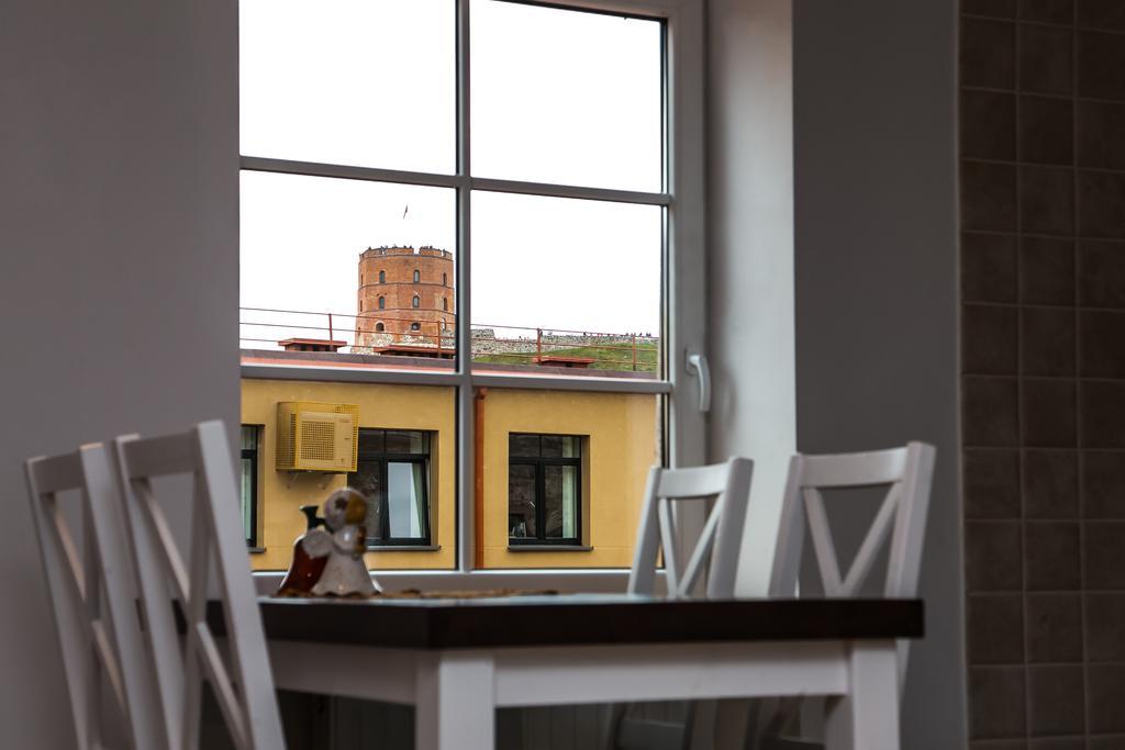 Апартаменти Skapas Street Аеропорт Вільнюс Екстер'єр фото