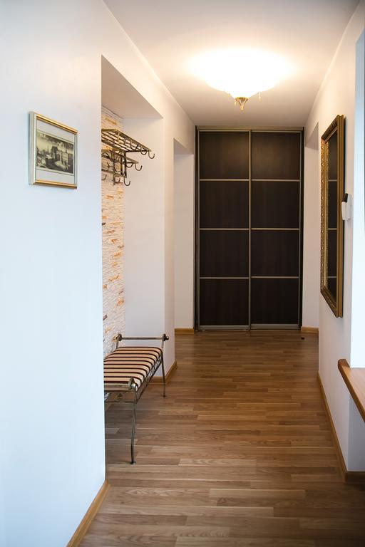 Апартаменти Skapas Street Аеропорт Вільнюс Екстер'єр фото