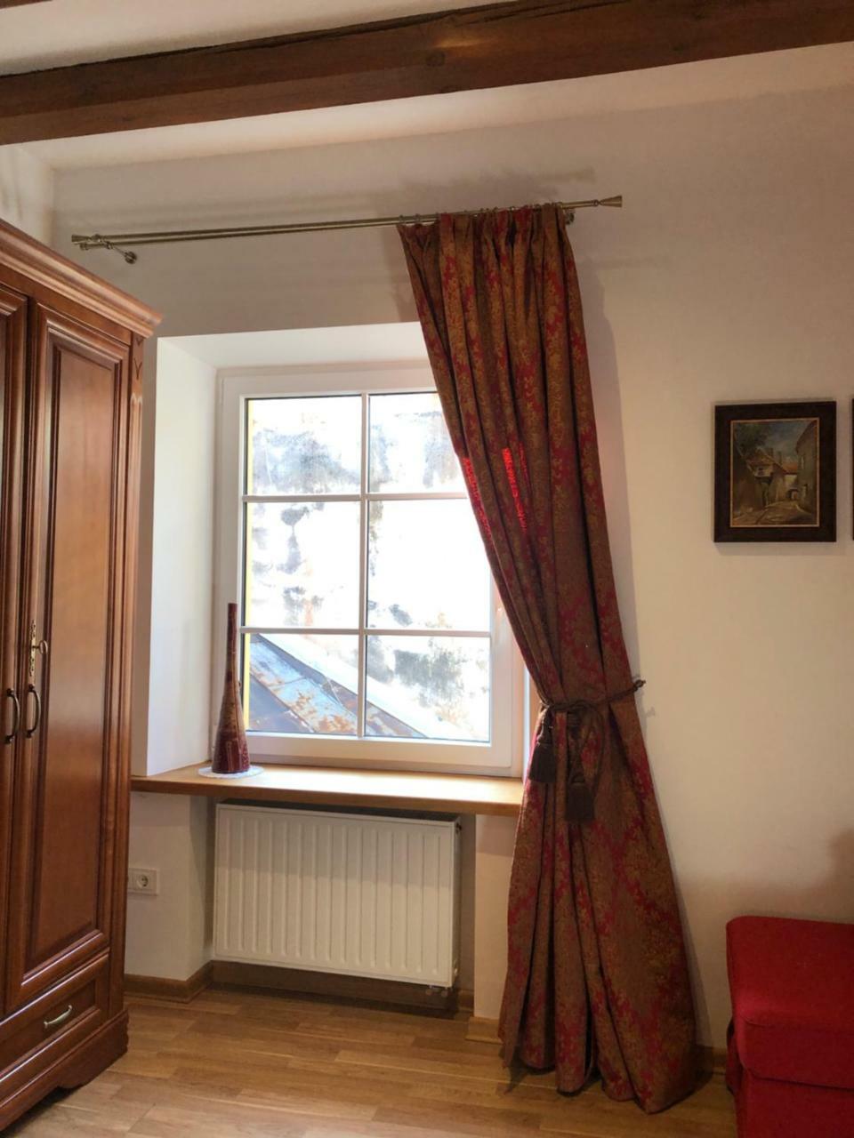 Апартаменти Skapas Street Аеропорт Вільнюс Екстер'єр фото